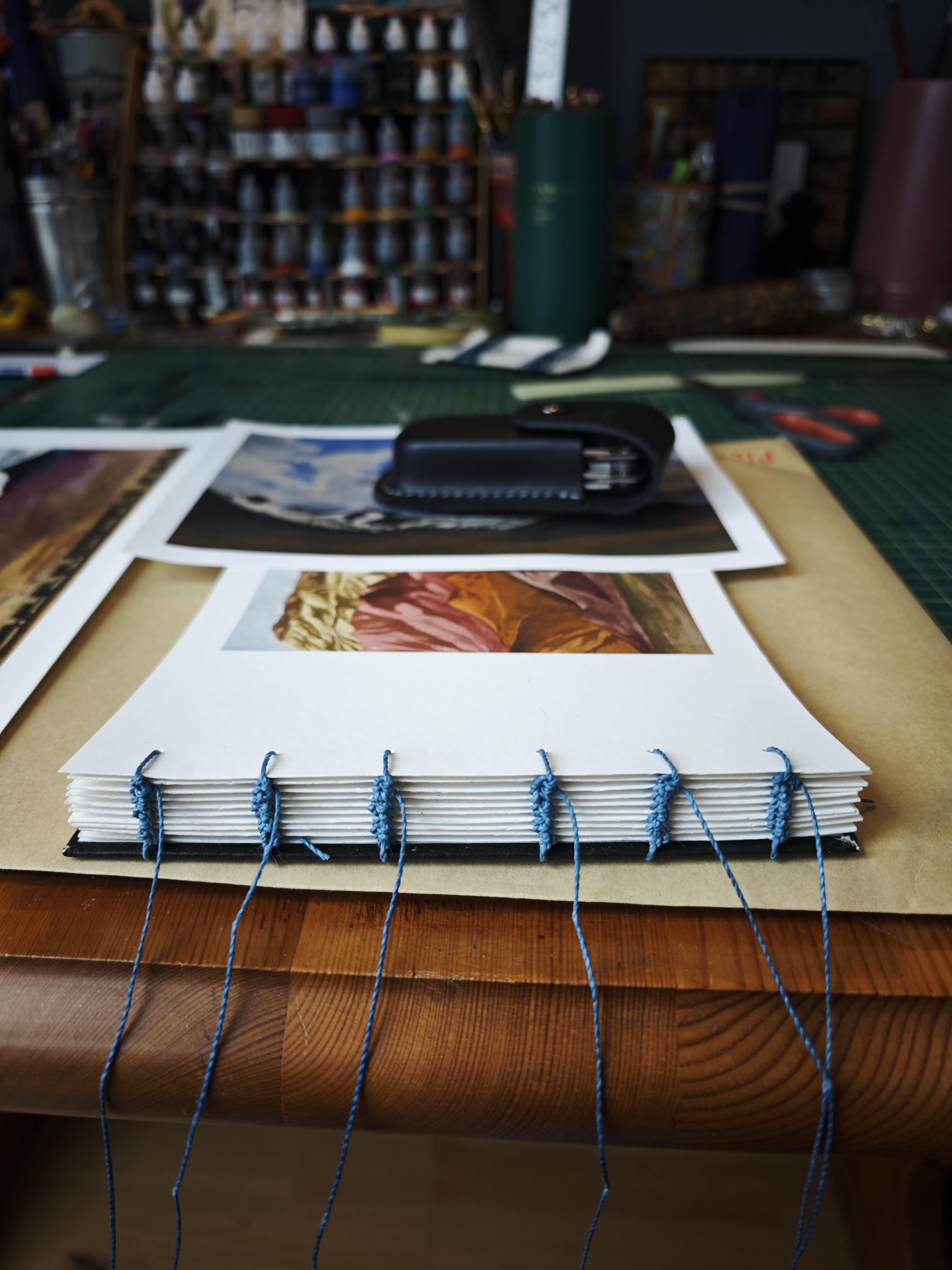 The Book Detail 2